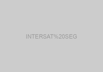 Logo INTERSAT SEG